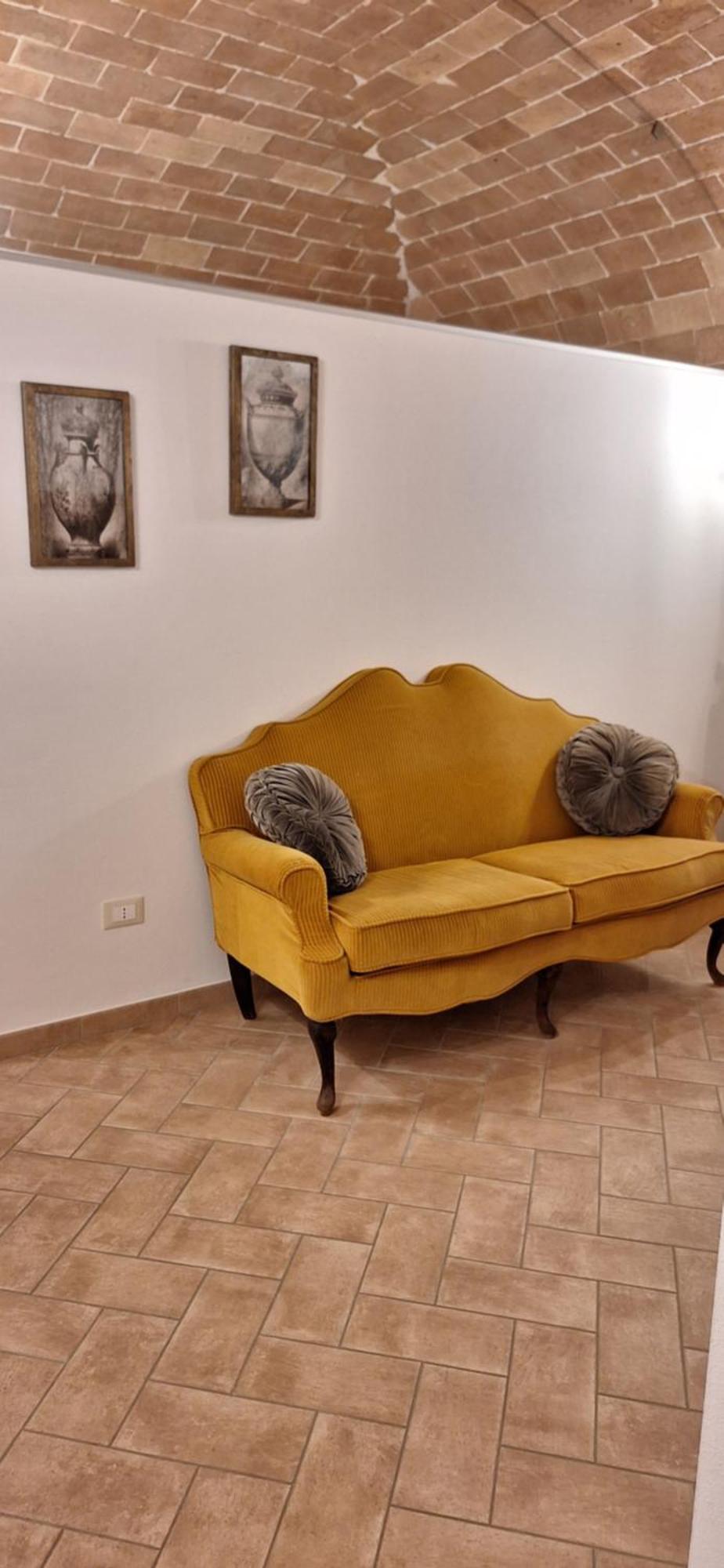 Lajatico Rentals - Terrazza Sul Tramonto Del Silenzio Экстерьер фото